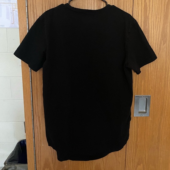 Saint Morta tee shirt - Picture 2 of 2